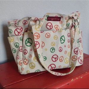 Bungalow 360 Pocket Bag